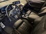 BMW X3 xDrive30e High Executive | elektrische trekhaak | 360 camera | voorstoelen verwarmd | m-pakket | 20 inch velgen |