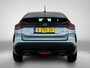 Citroën E-C4 You 50 kWh 136pk | Accu 96% | 3-Fase | Navigatie via Apple Carplay en Android auto | Automatische airco | Camera achter | Cruise control | Lichtmetalen velgen