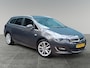 Opel Astra Sports Tourer Sport+ 1.4 Turbo 120pk | NAVI | LEDER | CAMERA | XENON |
