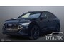Audi Q8 Q7 50TDI S-Line Lucht Stand Virt B&O Grijs Kenteken