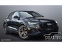 Audi Q8 Q7 50TDI S-Line Lucht Stand Virt B&O Grijs Kenteken