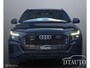 Audi Q8 Q7 50TDI S-Line Lucht Stand Virt B&O Grijs Kenteken