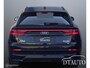 Audi Q8 Q7 50TDI S-Line Lucht Stand Virt B&O Grijs Kenteken