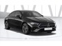 Mercedes-Benz CLA 250e Luxury Line | Nightpakket | Spiegelpakket | Achteruitcamera | Spoorassistent | Stoelverwarming