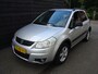 Suzuki SX4 1.6 Shogun