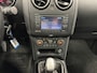 Nissan Qashqai 1.6 Tech View PANO CAMERA ECC NAVI CRUISE LM.
