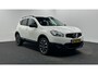 Nissan Qashqai 1.6 Tech View PANO CAMERA ECC NAVI CRUISE LM.