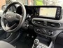 Hyundai i10 1.0 Comfort / Apple CarPlay-Android / Navigatie + Camera / Cruisie Control / 1e Eigenaar / NED-Hyundai