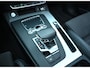 Audi Q5 55 TFSI e S-Line Quattro Competition Black Edition | Luchtvering | Pano | B&O | 22'' | SOH 95% | Ambilight+ | Matrix Led | Camera | Head-Up | Electic Seats | Memory | Trekhaak | Blind Spot | ACC | Lane Assist | Virtual Cockpit | Carplay