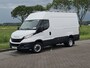 IVECO Daily 35C14 L2H2 Dubbellucht AC!