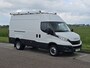 IVECO Daily 35C14 L2H2 Dubbellucht AC!