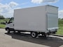 IVECO Daily 35S18 Bakwagen Laadklep!
