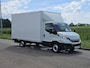 IVECO Daily 35S18 Bakwagen Laadklep!