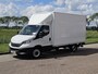 IVECO Daily 35S18 Bakwagen Laadklep!