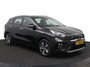 Kia Niro Hybrid 1.6 GDi DynamicLine - All Season Banden - Achteruitrijcamera - Climate Control - Navigatie - Adaptive Cruise Control Fabrieksgarantie tot 08-2027 of 150.000 km