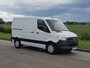 Mercedes-Benz Sprinter 211 Trekhaak ac EURO6