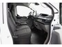 Ford E-Transit Custom 320 L1H1 Trend 71 kWh | Grotere Accu | 3-Jaar Extra Garantie! | Bijrijdersbank | LED | CarPlay/Android Auto | Cruise Control | Parkeersensoren | Camera