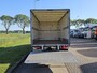 Mercedes-Benz Sprinter 317 CDI 43 LAADKLEP