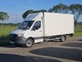 Mercedes-Benz Sprinter 317 CDI 43 LAADKLEP