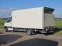 Mercedes-Benz Sprinter 317 CDI 43 LAADKLEP