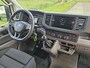 MAN TGE 3.180 3.5 T LAADKLEP