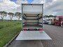 MAN TGE 3.180 3.5 T LAADKLEP