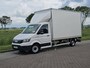 MAN TGE 3.180 3.5 T LAADKLEP