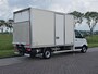 MAN TGE 3.180 3.5 T LAADKLEP