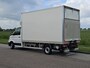 MAN TGE 3.180 3.5 T LAADKLEP
