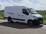 Opel Movano 2.3 maxi EURO6