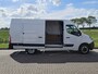 Opel Movano 2.3 maxi EURO6
