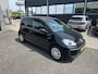 Volkswagen Up! 1.0 BMT move up! 60 PK| Origineel Nederlands | Airco | Elektrische ruitbediening | Radio DAB+ | Bluetooth | Privacy Glass | Buitenspiegels Elektrisch Instel- En Verwarmbaar