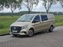 Mercedes-Benz Vito 116 L3 XL Dubbele Cabine