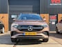 Mercedes-Benz EQA 250 Business Solution AMG 67 kWh 94% SOH Pano dak Sfeerverl. Trekhaak