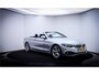 BMW 4-Serie Cabrio 430i High Executive FULL LED | CARPLAY | LEDER | MEMORY | CAMERA | CRUISE | NAVI | STOELVERW. | LMV