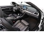 BMW 4-Serie Cabrio 430i High Executive FULL LED | CARPLAY | LEDER | MEMORY | CAMERA | CRUISE | NAVI | STOELVERW. | LMV