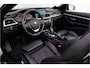 BMW 4-Serie Cabrio 430i High Executive FULL LED | CARPLAY | LEDER | MEMORY | CAMERA | CRUISE | NAVI | STOELVERW. | LMV