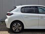 Peugeot 208 100pk Allure Pack Navigatie | Parkeercamera | Carplay / Android Auto