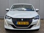 Peugeot 208 100pk Allure Pack Navigatie | Parkeercamera | Carplay / Android Auto
