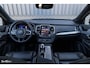 Volvo XC90 2.0 T8 Recharge AWD Ultimate Dark Long Range | Luchtvering | Panorama dak | Adaptieve cruise | Memory | Blis | 22 Inch |