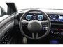 Hyundai Tucson 1.6 T-GDI HEV N Line | Uit Voorraad Leverbaar | Apple Carplay/Android Auto | Suéde/Lederlook Interieur | 360 Camera | Head-Up Display | Sport Stuurwiel | Lichtmetalen Velgen 19'' |