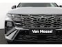 Hyundai Tucson 1.6 T-GDI HEV N Line | Uit Voorraad Leverbaar | Apple Carplay/Android Auto | Suéde/Lederlook Interieur | 360 Camera | Head-Up Display | Sport Stuurwiel | Lichtmetalen Velgen 19'' | ACTIEPRIJS, VRAAG NAAR DE VOORWAARDEN |