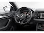 Skoda Karoq 1.5 TSI 7-DSG 150pk Sportline | Navi by App | Keyless | 18" | Stuur & Stoelverwarming | Parkeerhulp Achter