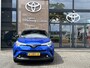 Toyota C-HR / C-HR+ 1.8 Hybrid Style Ultimate