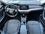Skoda Octavia 1.5 E-TSI Business Edition