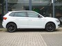 Skoda Kamiq TSI 110 DSG Monte Carlo AUTOMAAT / PANO / STOELV. / KEYLESS / LED / CAMERA / APPLE CARPLAY / ANDROID AUTO / CLIMATE / DAKRAILS / PDC / 17'' LMV