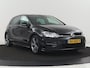 Volkswagen Golf 1.0 TSI R-Line | Carplay | Adaptive Cruise | Massage | Stoelverwarming | Climate control | Bluetooth | Navigatie | Virtual Cockpit | Parkeerhulp