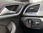 Audi Q3 1.4 TFSI CoD Adrenalin / Trekhaak ( 1800 kg ) / Navigatiesysteem full map / Cruise control / Dealer onderhouden /