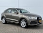 Audi Q3 1.4 TFSI CoD Adrenalin / Trekhaak ( 1800 kg ) / Navigatiesysteem full map / Cruise control / Dealer onderhouden /