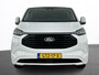 Ford Transit Custom 340 2.5 PHEV L2H1 Limited Automaat Incl. BTW/BPM! Airco 2x Schuifdeur Asisstance Pack Premium